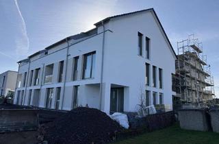 Wohnung mieten in Eichholzstrasse 11, 44289 Lichtendorf, ***Neubau***KFW40Plus***Einbauküche***Weitblick***4,5 Zimmer-Maisonette***
