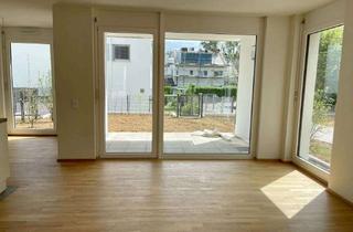 Wohnung mieten in Max-Eyth-Straße 11, 71083 Herrenberg, Wunderschöne 3-Zimmer-Wohnung in Herrenberg mit EBK/Balkon/Garten