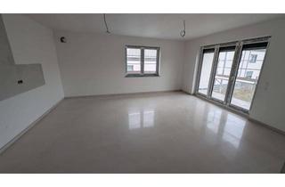 Wohnung mieten in Joststraße 26, 35510 Butzbach, Exklusive 3 Zimmer Neubau Wohnung Butzbach/Griedel