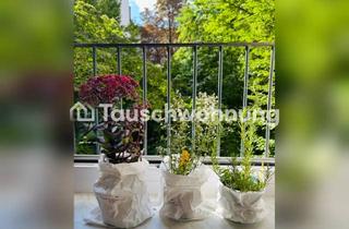 Tauschwohnungen in Frankfurter Allee 90, 10247 Friedrichshain, Tauschwohnung: Wohnungstausch Friedrichshain: 2-Zimmer (WBM) → 3-Zimmer