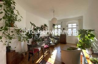 Tauschwohnungen in 10829 Schöneberg, Tauschwohnung: Bieten: 2 Whg: SB Rote Insel und Rixdorf. Suchen: NK Rixdorf