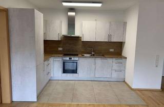 Wohnung mieten in Schneppbachstraße, 67655 Innenstadt, Attraktive 2-Zimmer Wohnung mit Balkon in Kaiserslautern Innenstadt