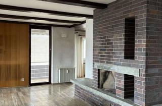 Wohnung mieten in 78054 Villingen-Schwenningen, 144 m² OG-Wohnung mit Südbalkon, Garage & EBK