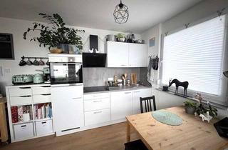 Wohnung mieten in 78054 Villingen-Schwenningen, Neuwertige 2-Zimmer Wohnung inkl. EBK und Balkon