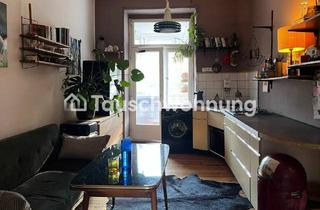 Tauschwohnungen in Braunschweiger Straße 10, 44145 Dortmund, Tauschwohnung: schöne Altbau in Dortmund Nordi gg Leipzig