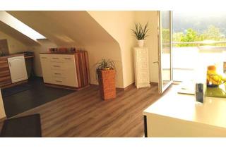 Wohnung mieten in Pfalzstraße 31, 97688 Bad Kissingen, helle moderne 4-Zimmer Wohnung mit Balkon zentral in Bad Kissingen