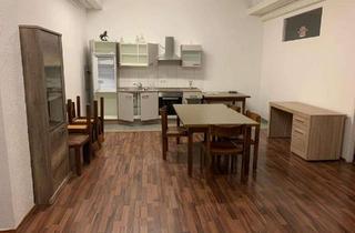 Wohnung mieten in 86453 Dasing, Große, teilmöblierte 3,5-Zimmer Wohnung zu vermieten, WG geeignet