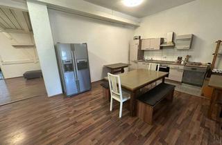 Wohnung mieten in 86453 Dasing, Große, teilmöblierte 3,5-Zimmer Wohnung zu vermieten, WG geeignet