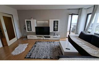 Wohnung mieten in 64347 Griesheim, Helle 2-Zimmer Wohnung im 9. OG mit Balkon in Griesheim