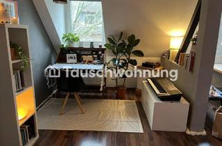 Tauschwohnungen in Oranienstrasse 140, 51103 Höhenberg, Tauschwohnung: 2 ZKB rechtsrheinisch gegen 3 ZKB linksrheinisch