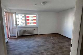 Wohnung mieten in Richard-Wagner-Straße 12, 86633 Neuburg, Gepflegte 2-Zimmer-Wohnung mit Balkon in Neuburg