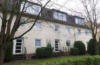 Wohnung mieten in Feldstrasse 73a, 25421 Pinneberg, Gemütliche 1- Zimmer- Dachgeschoss- Wohnung