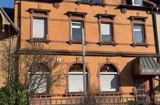 Wohnung mieten in Hambacherstr 21, 67434 Neustadt, Tolle Erdgeschosswohnung inkl Küche und Garten