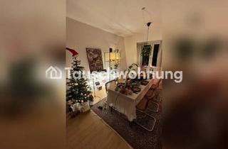 Tauschwohnungen in Neusser Straße 234, 50733 Nippes, Tauschwohnung: 3-Zimmer in Nippes