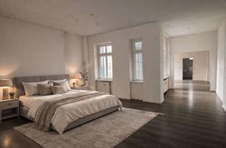 Lofts mieten in Schnellerstraße 117, 12439 Niederschöneweide, ** Wohnen & Arbeiten ohne Grenzen: Ebenerdiges Design-Loft mit Terrasse **