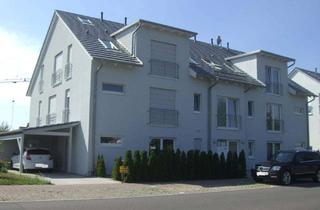 Wohnung mieten in Im Steingebiß 44a, 76764 Rheinzabern, Schicke, helle 3 Zimmer-Dachgeschosswohnung mit Balkon