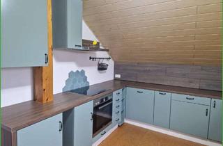 Wohnung mieten in 76707 Hambrücken, 75 m² Wohnung, 1.OG in Hambrücken zu vermieten