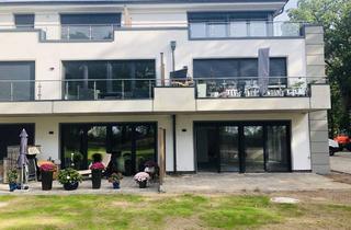 Wohnung mieten in Am Pottberg, 27283 Verden, Schöne 3 Zimmer in gepflegter Anlage in Eitze an der Aller