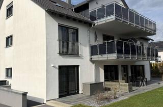 Wohnung mieten in Württemberger Straße 22, 89150 Laichingen, Helle 3‑Zimmer Wohnung mit Balkon in Laichingen