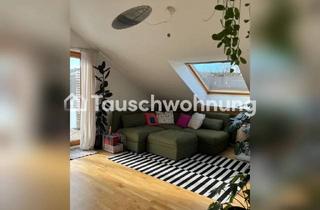 Tauschwohnungen in Anton-Bruckner-Straße 37, 85276 Pfaffenhofen, Tauschwohnung: Tausche 2 Zimmer in Pfaffenhofen gegen Appartment in München
