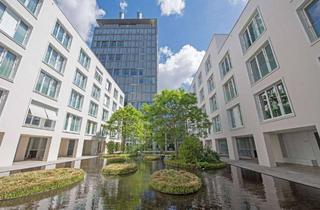 Wohnung mieten in Viktualienmarkt, 80333 Altstadt-Lehel, Exklusiv wohnen in Münchens Zentrum - The Seven - Nähe Viktualienmarkt