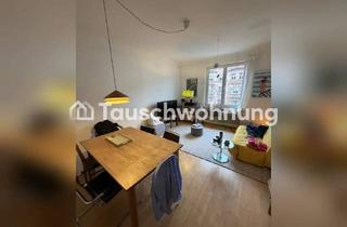 Tauschwohnungen in 90478 Nürnberg, Tauschwohnung: Tausche 3-Zimmer-Wohnung St. Peter gegen kleinere Wohnung