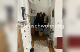 Tauschwohnungen in 63067 Kaiserlei, Tauschwohnung: Tolle Altbauwohnung, zentral in Offenbach