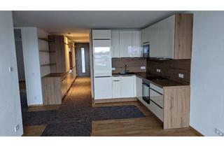 Wohnung mieten in Deggendorfer Straße 54, 94526 Metten, Traumhafte-95qm-Einbauküche-Tiefgarage-Aufzug