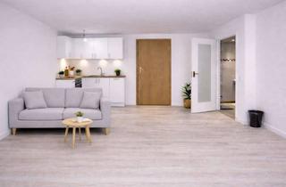 Wohnung mieten in 76327 Pfinztal, Wunderschöne kleine 2 Zimmer Wohnung am Rande Grötzingen in Berghausen