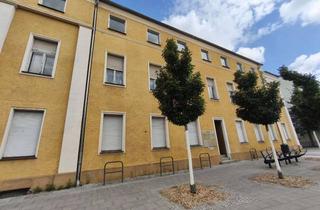 Wohnung mieten in Große Str. 101, 14913 Jüterbog, Für die ganze Familie: Besichtigung ab Mitte Mai, Einzug ab Juli