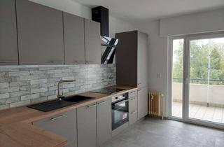 Wohnung mieten in Antoniusstraße 62, 58739 Wickede, Sanierte, helle 4-Zimmer-Wohnung mit Balkon im 2. OG in Wickede (Ruhr)