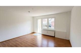 Wohnung mieten in Lutherstr. 44, 30171 Südstadt, Helle 4-Zimmer-Wohnung mit Balkon in der Südstadt!