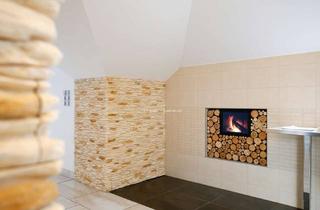 Wohnung mieten in Casparistraße, 08056 Zwickau, HOCHWERTIG MÖBLIERTE DACHGESCHOSSWOHNUNG MIT DACHTERRASSE!