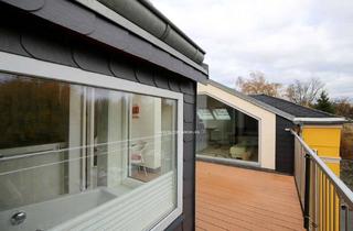 Wohnung mieten in Casparistraße, 08056 Zwickau, HOCHWERTIG MÖBLIERTE DACHGESCHOSSWOHNUNG MIT DACHTERRASSE!