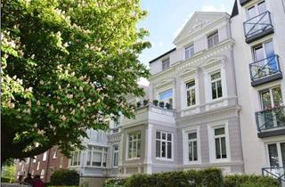 Wohnung mieten in Elisenstrasse 12, 22087 Hohenfelde, Helle 3-Zimmer Wohnung mit Balkon in Hamburg-Hohenfelde