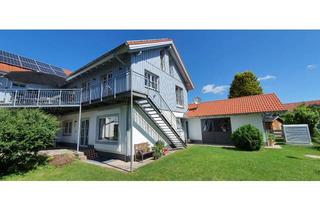 Wohnung mieten in 86971 Peiting, Lichtdurchflutete zwei Zimmer Gartenwohnung in Zentrumsnähe von Peiting