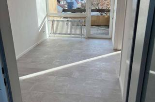 Wohnung mieten in Schillerstrasse 62, 73240 Wendlingen, Gepflegte 3,5-Zimmer-Wohnung im 2. OG mit Garage in Wendlingen am Neckar