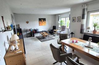 Wohnung mieten in 64347 Griesheim, Gepflegte 3-Zimmer Wohnung mit Balkon im 1. Obergeschoß in Griesheim