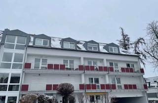 Wohnung mieten in Am Buck 19, 91074 Herzogenaurach, Attraktive 2-Zimmer-Wohnung mit Balkon in Herzogenaurach I Kurszeitmiete möglich