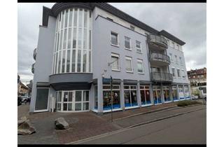 Wohnung mieten in Karlstrasse 12, 79618 Rheinfelden, Helle 2-Zimmer-Wohnung in Rheinfelden (Baden)