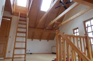 Wohnung mieten in Peesten 30, 95359 Kasendorf, Einzigartiges Wohnunikat im Grünen – 3,5-Zimmer-Oase für Berufstätige