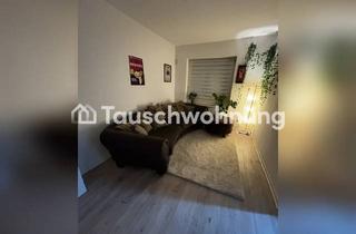 Tauschwohnungen in Friedrich-Ebert-Straße 40, 30459 Ricklingen, Tauschwohnung: Zentrale 2 Zimmer Wohnung mit großer Küche am Fischerhof
