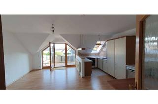 Wohnung mieten in 89362 Offingen, Sonnige Maisonette Wohnung