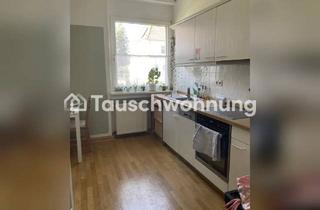 Tauschwohnungen in 30173 Bult, Tauschwohnung: Schöne Altbauwohnung gegen günstigere Wohnung