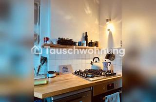 Tauschwohnungen in 30451 Linden-Nord, Tauschwohnung: Gemütliche 2,5-Zimmer-Altbauwohnung in Linden-Limmer