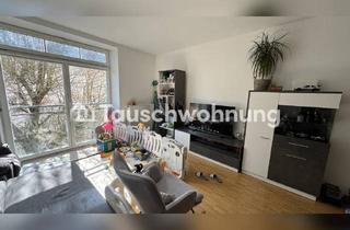 Tauschwohnungen in Heiliggeistgasse 18, 93047 Innenstadt, Tauschwohnung: Gesucht 3-Zimmer Wohnungstausch in Regensburg