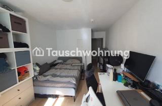 Tauschwohnungen in Venloer Straße 482, 50825 Ehrenfeld, Tauschwohnung: Kleine Flat in Köln-Ehrenfeld zu tauschen