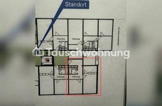 Tauschwohnungen in 12685 Marzahn, Tauschwohnung: Suche eine 2-3 Zimmer mit Balkon