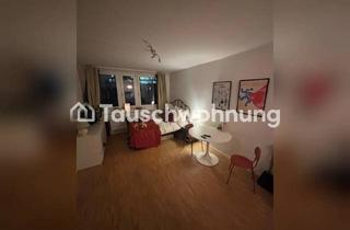 Tauschwohnungen in Straße Der Pariser Kommune 11, 10243 Friedrichshain, Tauschwohnung: Tausche 1-Zimmer-Wohnung in Friedrichshain-Kreuzberg
