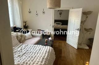 Tauschwohnungen in 90419 Nürnberg, Tauschwohnung: Charmante Altbauwohnung im Herzen von Nürnberg